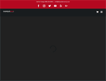 Tablet Screenshot of chandlermma.com